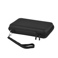 Étui de transport rigide étanche Dragonne pour Nintendo New 3DSXL Accessoire de jeu