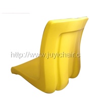 JUYI Fabrication Professionnelle Sièges de Stade En Plastique Chaise de Stade de Football De BLM-1411