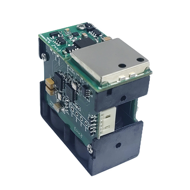 HRT High Precision Medium and Long Range Sensor Module  WT300A Single Point Lidar Distance Module 300M