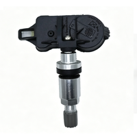 Sensor TPMS del Sistema de Monitoreo de Presión de Neumáticos 3601010M01AA para Changan CS75 CS95 CS15 Yidong DT