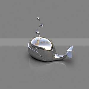 Escultura del Árbol de la Vida en Acero Inoxidable Estilo Art Deco ANW073, Tamaño Personalizado para Decoración de Aniversario - Product Image 1