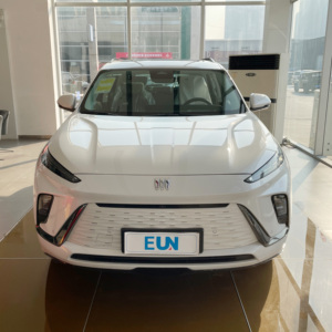 Bui <span class=keywords><strong>CK</strong></span> E5 Nueva energía Protección del medio ambiente Suv de largo alcance Larga resistencia Coche eléctrico puro de alta eficiencia - Product Image 2
