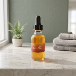FloraVia Olio Idratante Viso Siero per la Cura della Pelle Matura e Secca - Product Image 3