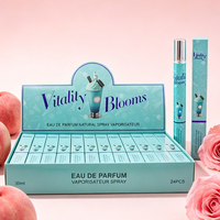 Parfum pour femmes en gros à bas prix, 35 ml, échantillon de parfum longue durée, format portable, pack d'essai, taille voyage, original, OEM/ODM, mini parfum