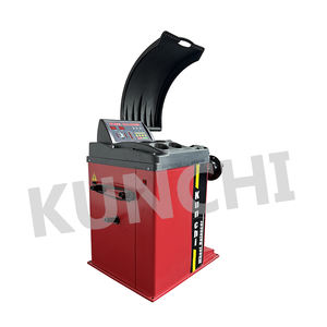 Combo de cambiador de neumáticos y equilibrador de ruedas para Taller, máquina de cambio de neumáticos MANUAL, dispositivo de corrección de equilibrio de ruedas - Product Image 3