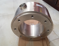 Celda de Carga Anular para Pesaje de Alta Resistencia, Anclajes Preesforzados, Pernos de Túnel, Fuerzas de Sujeción y Fijación, Aeroespacial, Automotriz
