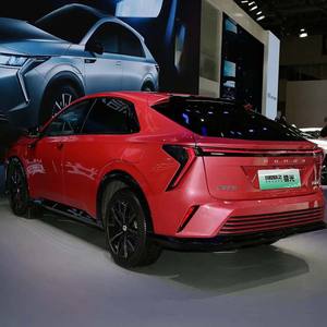 Nuovo arrivo pura elettrica a buon mercato per Honda Ens2 5 porte 5 posti Hatchback alta velocità 160 km/H <span class=keywords><strong>Enp</strong></span> E:Ns2 Top Suv per adulti - Product Image 4