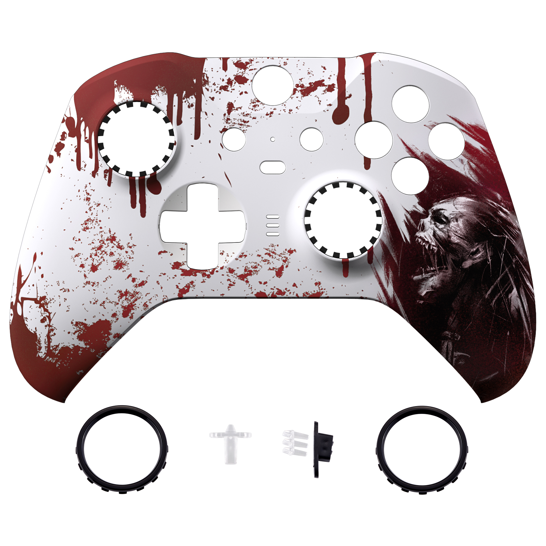 Mix color Blood Zombie ELT139WS