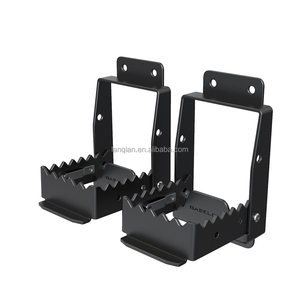 <span class=keywords><strong>Accessoires</strong></span> de moto ATV Repose-pieds arrière pour <span class=keywords><strong>Polaris</strong></span> <span class=keywords><strong>Sportsman</strong></span> 450 H O <span class=keywords><strong>570</strong></span> 850 XP1000 XP1000S XP 1000 S - Product Image 3