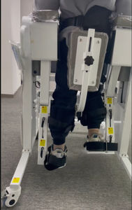 Robot Eksoskeleton untuk Berjalan, Mendukung Rehabilitasi Berdiri, dan Peralatan Pelindung. - Product Image 6