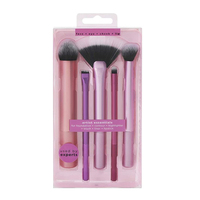 Kits de pinceaux de maquillage et éponges de beauté personnalisés en gros – Service OEM/ODM avec personnalisation du logo, de la couleur, du matériau et de l'emballage