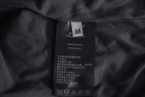 Tuta d'assalto di alta qualità <span class=keywords><strong>abbigliamento</strong></span> da <span class=keywords><strong>uomo</strong></span> <span class=keywords><strong>abbigliamento</strong></span> <span class=keywords><strong>firmato</strong></span> all'ingrosso - Product Image 5