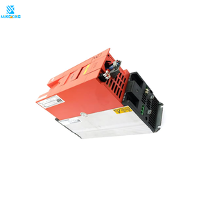 Variador de Frecuencia Industrial MC07B0075-5A3-4-00 7.5KW AC Drive - Product Image 1