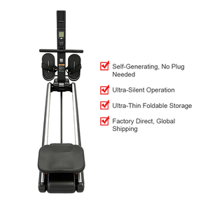 <span class=keywords><strong>Rameur</strong></span> de fitness portable <span class=keywords><strong>pour</strong></span> l'intérieur, système de cordes élastiques, pliable, <span class=keywords><strong>pour</strong></span> usage domestique - Product Image 3