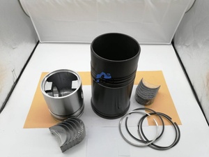 Kit de révision moteur NT855, kit de chemises de cylindre pour excavatrice - Product Image 2