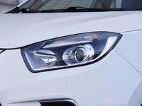 Pièces automobiles de haute qualité, phares LED pour JAC S5 2015 2016 2017