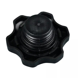 Tapa de aceite de motor SAE 10W-30 para Jeep Cherokee Wrangler, pieza de repuesto de plástico 53010654AA - Product Image 5
