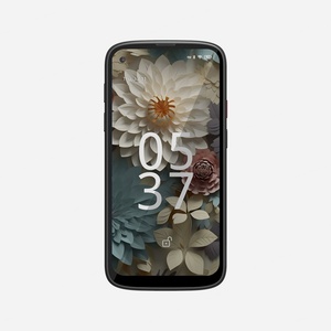 Teléfono Inteligente Unihertz Jelly Max de 5 Pulgadas, 5G, 4000 mAh, 12+256 GB, Carga Rápida de 66 W, Identificación por Huella Dactilar, Cámara Principal de 100 MP, Android 14, NFC - Product Image 5