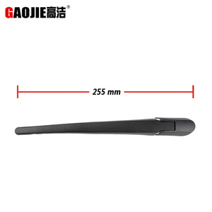 ชุดประกอบแขนปัดน้ำฝนหลัง Gaojie สำหรับ Peugeot 4008 ปี 2012 ขึ้นไป ชุดปัดน้ำฝนพลาสติก - Product Image 3