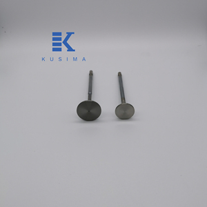 Válvula de Motor de Admisión y Escape Forjada KUSIMA M270 para <span class=keywords><strong>Mercedes</strong></span> Benz 270 910 270 920 <span class=keywords><strong>CLA</strong></span> 260 <span class=keywords><strong>4MATIC</strong></span> OE A2700530001 A2700500100 - Product Image 4