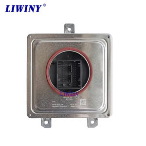 Liwiny 11575 إلكترونيات إضاءة أمامية G20 LCI صابورة أمامية LED 63a0afb0 - Product Image 1