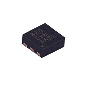 Nuevo Circuito Integrado TPS61160DRVR, Componente Electrónico, Chip Controlador, Circuitos Integrados TPS61160 - Product Image 1