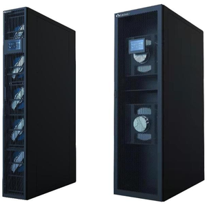 LeayoIM LY-CLA030 Refroidisseur d'air portable 30 kW 6600 m³/h Pression statique réglable 0-300 Pa - Product Image 3