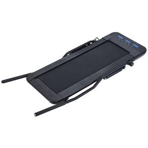 <span class=keywords><strong>Tapis</strong></span> <span class=keywords><strong>de</strong></span> <span class=keywords><strong>course</strong></span> électrique pliable et portable <span class=keywords><strong>ultra</strong></span> silencieux à la maison avec poignée petite machine <span class=keywords><strong>de</strong></span> marche plate pour entraînement aérobie - Product Image 5