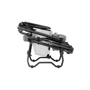 Dron de huerto de 30L de gran capacidad de 4 ejes, sistema Dual, motor de Motor transportable, Dron de transmisión de pulverización agrícola - Product Image 3