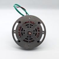Moteur de ventilateur sur pied BOHAO monophasé 50 Hz, 18 pouces, avec fil de cuivre et couvercle en aluminium