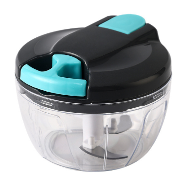 520ml, Azul con gris