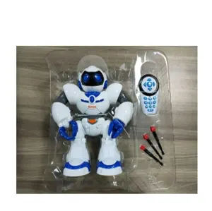 Intelligent Walking Robot Toys Remote Control Robots Pre-shipment Inspection Service