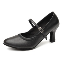 5004 Chaussures de danse modernes pas chères pour femmes