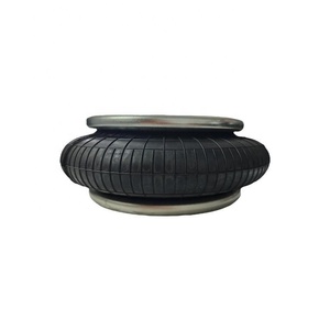 Khí Nén 1b5071-G Không Khí Mùa Xuân 1/4 Npt Không Khí Đầu Vào Contitech FS330-11 Không Khí Hệ Thống Treo Mùa Xuân Sửa Đổi Xe Ô Tô Airlift Sốc Hấp Thụ - Product Image 1