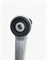 JIRUNDA Bras de suspension inférieur avant / Bras triangulaire de remplacement droit pour Cayenne Panamera 970 OE 97034105303 97034105304