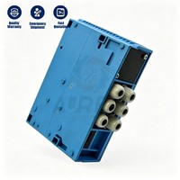 Sensor Fotoeléctrico Retroreflectante Original Nuevo de Marca 1218661 WLG16P-2416212-0A00 WLG16P24162120A00 con 12 Meses de Garantía