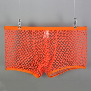 <span class=keywords><strong>Sous</strong></span>-vêtements pour hommes, grand maillage, <span class=keywords><strong>sexy</strong></span>, U convexe, <span class=keywords><strong>sous</strong></span>-vêtements transparents, barre de <span class=keywords><strong>sous</strong></span>-vêtements <span class=keywords><strong>sexy</strong></span> - Product Image 5