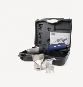 HT1600 HDPE Geomembrana <span class=keywords><strong>Weldy</strong></span> Membrana <span class=keywords><strong>de</strong></span> plástico <span class=keywords><strong>Pistola</strong></span> <span class=keywords><strong>de</strong></span> <span class=keywords><strong>calor</strong></span> - Product Image 3