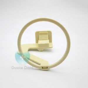 Localizador de película de rayos <span class=keywords><strong>X</strong></span> dental Abrazadera de película de rayos <span class=keywords><strong>X</strong></span> dental Soporte de sensor digital dental - Product Image 4