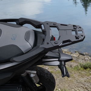 Top Case <span class=keywords><strong>Moto</strong></span> SPD Tail Case ADV350 pour Honda Adv350, Coffre de Rangement Arrière 50L - Product Image 5