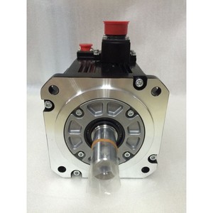 Motor Servo AC Mitsubishi HG-SR702J con Marco de 130 mm y Freno para Controlador MR-J4-700A - Product Image 3