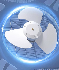 Luxury Ceiling Fan 3 Wind Speeds Remote Control for Living Room Ultra Quiet 56dB <b>25M</b>/min Airflow In Stock for Home - Product Image 3