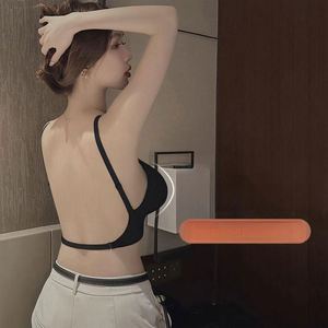Magnifique soutien-gorge de maintien dorsal pour un confort et un style ultimes - Product Image 2