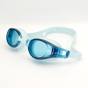 पेशेवर वयस्क नो लीक विरोधी कोहरे के खिलाफ सुरक्षा आंखों के चश्मे संरक्षण प्रतियोगिता अवकाश चश्मा तैराकी गोगल - Product Image 4