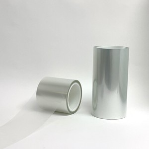 Film de protection transparent haute clarté pour écran tactile et panneau de commande, à découper à la machine - Product Image 2