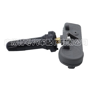 Capteur TPMS 68402371AA 433 MHz externe pour système de surveillance de la pression des pneus de fourgonnette Chrysler - Product Image 1