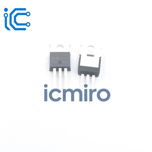 ICMICRO มีสินค้าในสต็อก วงจรรวมแท้ใหม่ ผู้จัดจำหน่ายชิ้นส่วนอิเล็กทรอนิกส์ IRF3710 - Product Image 1