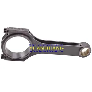 Car Parts Con Rod 4ZE1 Engine Connecting Rod for Isuzu Conrod