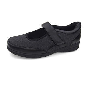 Sandales orthopédiques <span class=keywords><strong>pour</strong></span> les pieds <span class=keywords><strong>de</strong></span> Club <span class=keywords><strong>pour</strong></span> femmes, collection <span class=keywords><strong>de</strong></span>, sécurité médicale, diabète, Swollen, pieds plats - Product Image 2