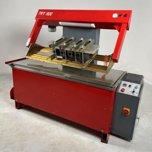 TPT1700XL Zylinder druck prüfmaschine für den Motor umbau - Product Image 2